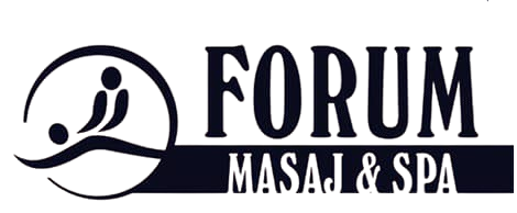 Forum Spa & Masaj Salonu Logosu