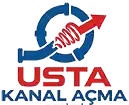 Denizli Kanal Açma Logo