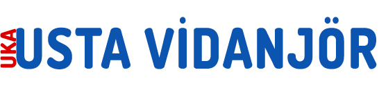 Usta Vidanjör Logo