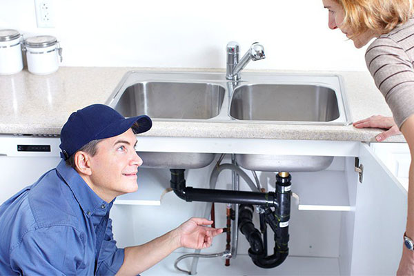 Denizli Mutfak ve Banyo Gider Açma